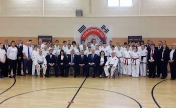 Carrigaline Taekwon-Do Club