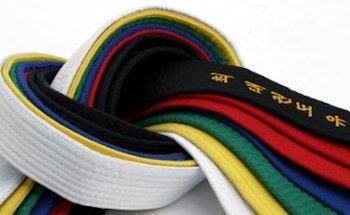 Tullow Tae Kwon Do Academy