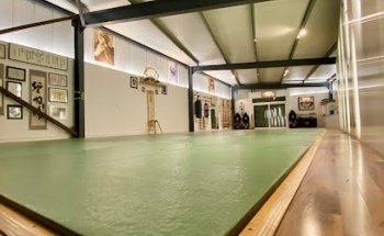 Shoshin Aikido Dojo