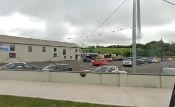 Warrior Martial Arts - Ballinhassig Taekwondo