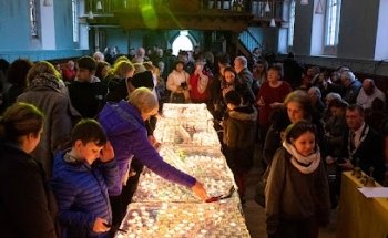 Cork Hanmi Meditation