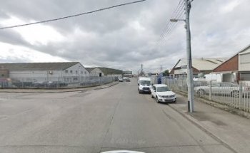 South Dublin Muay Thai