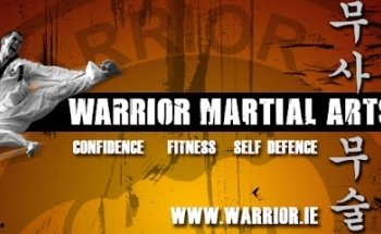 Warrior Martial Arts - Ballydehob Taekwondo
