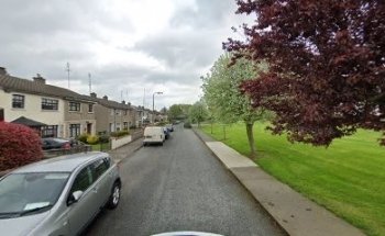 Drogheda School of Karate