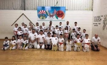 Midlands Martial Arts and Training Centre