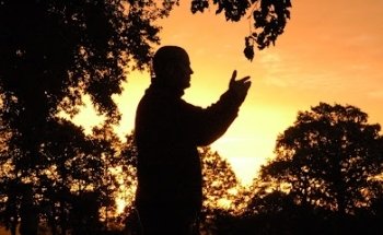 Master Ding Academy Cork - Traditional Tai Chi Chuan