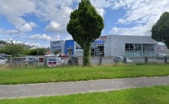 SANDA Mixed Martial Arts - Ireland HQ