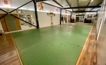 Irish Aikido Association