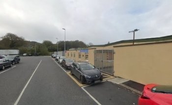 Yama Hara Gymnastics