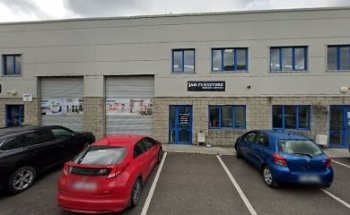 Salto Gymnastics & Trampolining Club