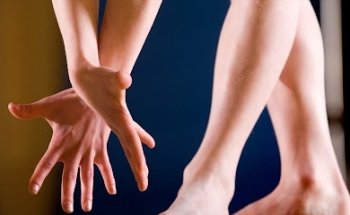 Ennis Gymnastics Club