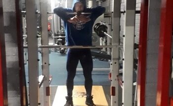 Nolan Health & Fitness