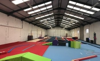 Kilkenny Gymnastics Academy