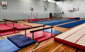 Wave Gymnastics Ashbourne