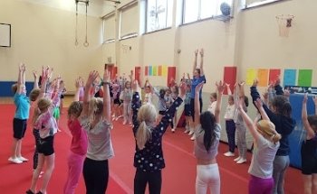 Olympian Gymnastics - Templeogue