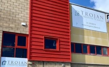 Trojan Gymnastics & Dance Academy