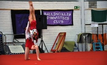 Ballincollig Gymnastics Club