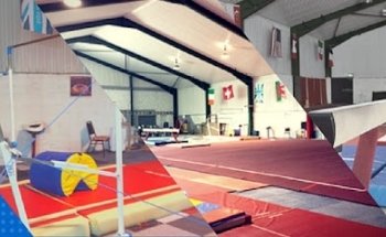 Arklow Gymnastics Club