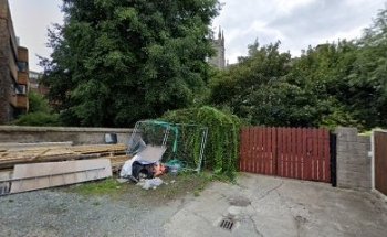 Living Yoga - Blackrock Parish Hall