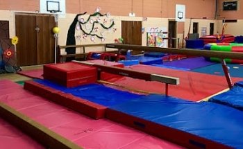 Aerials Gymnastics Club, Currow