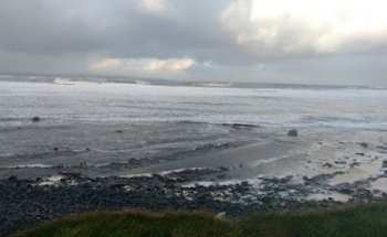 Ballyhaunis Swimming Pool