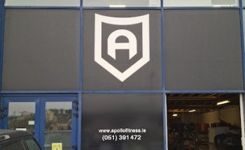 Apollo Fitness