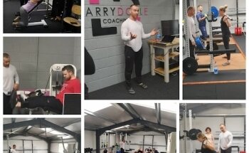 Larry Doyle Coaching