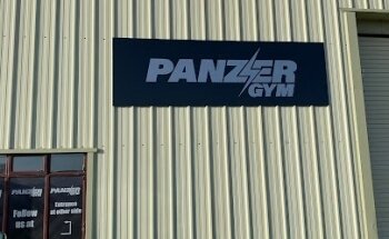 Panzer Gym