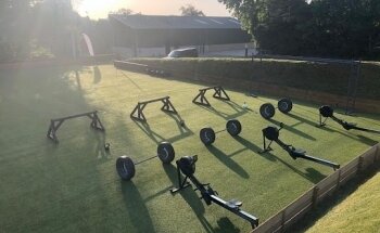 The Stables Fitness & Wellbeing
