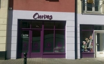 Curves Kilkenny