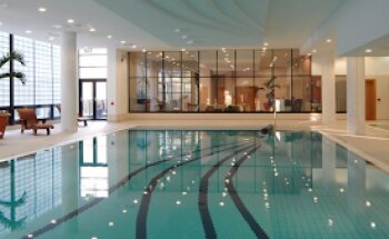 Club Vitae Health & Fitness (Clayton Whites) Wexford