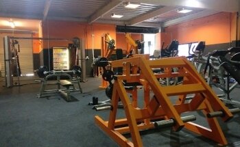 FBT Gym