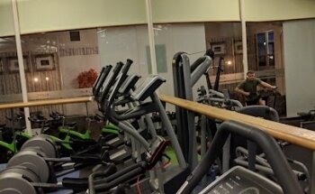 Kilkenny Active Health & Fitness Club