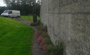 Squash Court Kilkenny