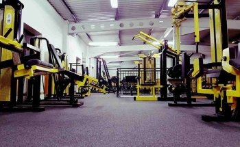 Top Performance Fitness