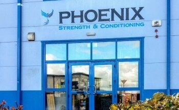 Phoenix Strength & Conditioning