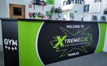Xtreme CSC Thurles