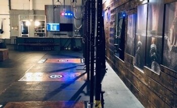 Optimise Health and Performance