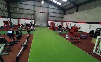 AOC Fitness Tipperary