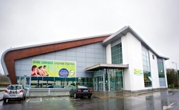 Aura Leitrim Leisure Centre