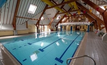 Sean Kelly Sports Centre