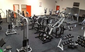 Catalyst Health and Fitness Ltd