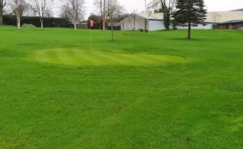 Larkspur Park Sports Complex