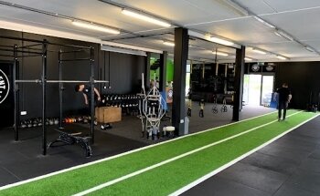 The Movement Castlebar