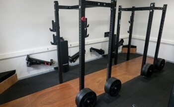 The Strength Gym
