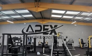 Apex Strength and conditioning