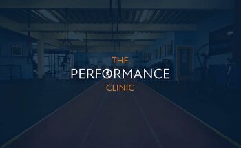 The Performance Clinic - Physiotherapy Clinic and Gym