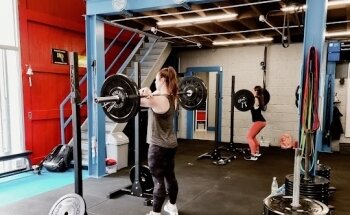 CrossFit Leixlip
