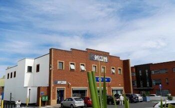 Anytime Fitness Clondalkin