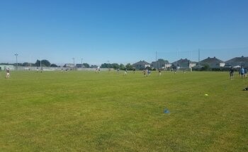 Get in Shape Fitness Lexilip